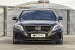 Mercedes-Benz S-Class by Prior-Design 2014 года